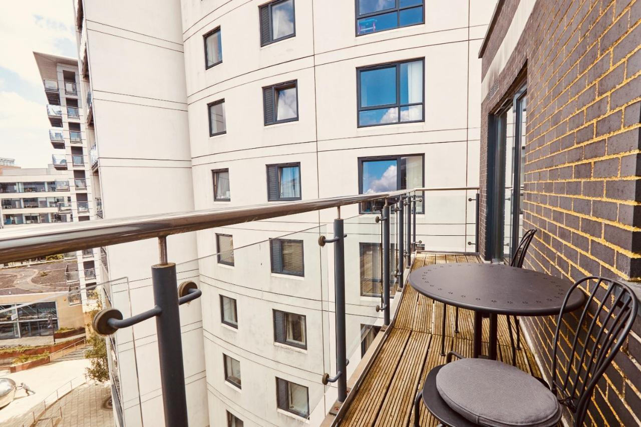 Deluxe River Canal View & Free Secure Parking! Leeds  Exteriér fotografie